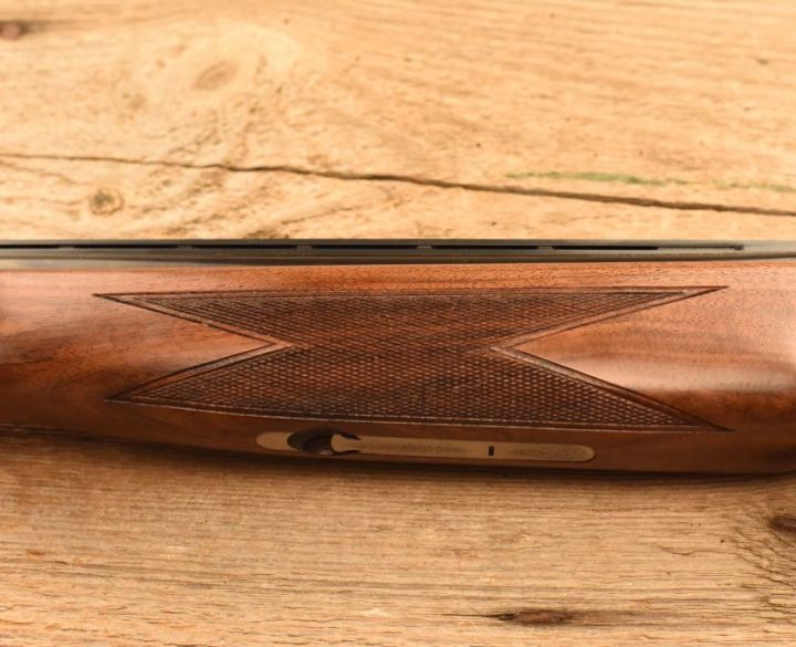 Miroku Mk38 S3 12 gauge-5