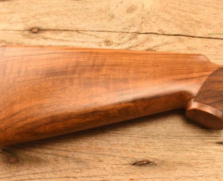 Zoli, Antonio & Co. Game Gun Lux 12 gauge-1