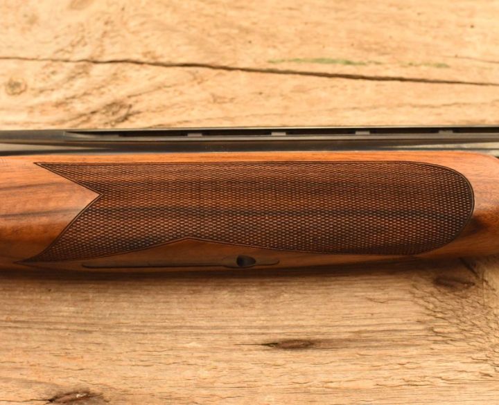 Zoli, Antonio & Co. Game Gun Lux 12 gauge-2