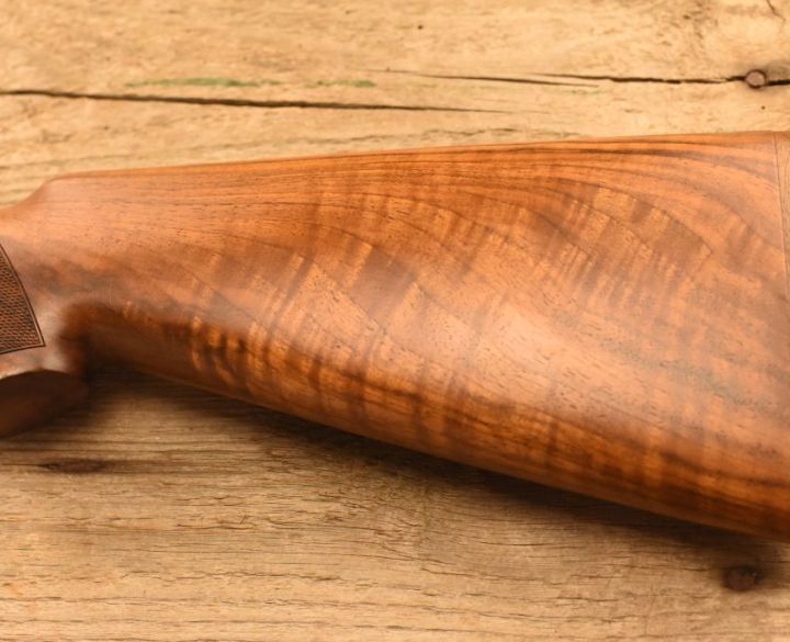 Zoli, Antonio & Co. Game Gun Lux 12 gauge-4