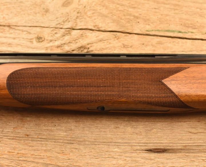 Zoli, Antonio & Co. Game Gun Lux 12 gauge-5