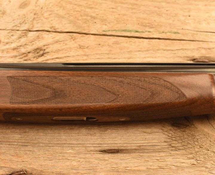 Beretta 686 Silver Pigeon 1 12 gauge-2