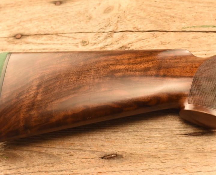 Blaser F3 Professional Grade 5 12 gauge-1