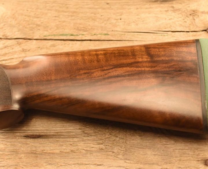 Blaser F3 Professional Grade 5 12 gauge-4