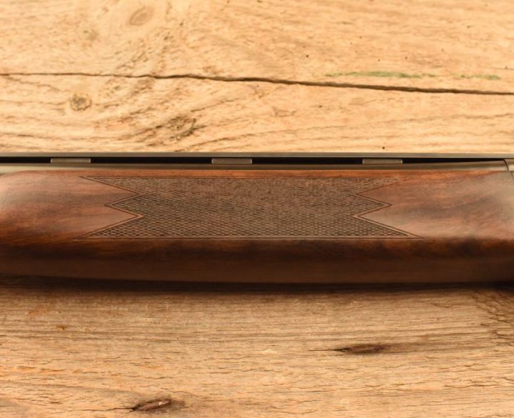 Blaser F3 Professional Grade 5 12 gauge-5