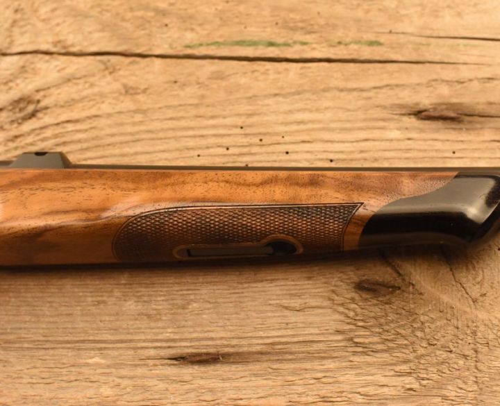 Blaser K95 .308-2