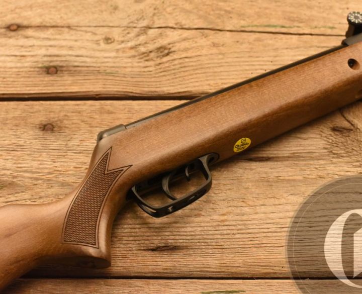 BSA Junior Hunter .177-0