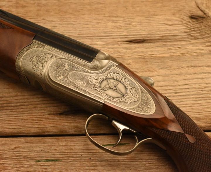 Caesar Guerini Invictus V 12 gauge-3