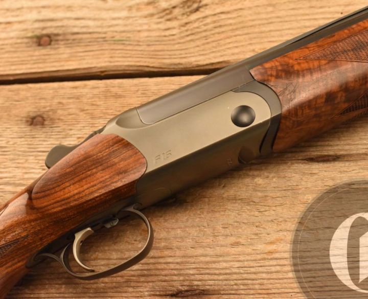 Blaser F16 Sporting Grade 6 12 gauge-0