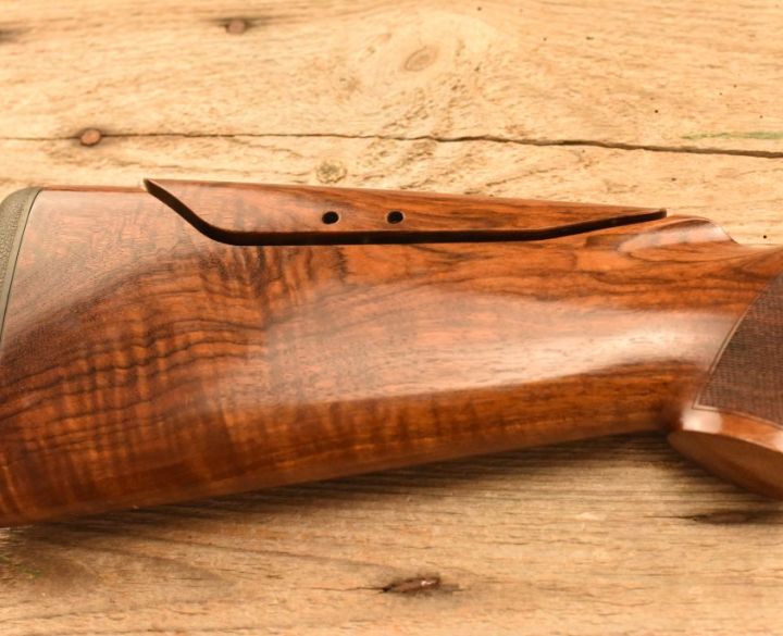 Blaser F16 Sporting Grade 6 12 gauge-1