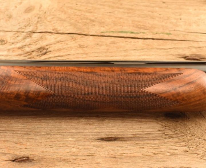 Blaser F16 Sporting Grade 6 12 gauge-2