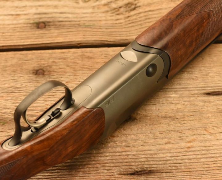 Blaser F16 Sporting Grade 6 12 gauge-3