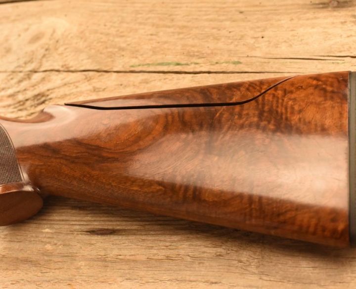 Blaser F16 Sporting Grade 6 12 gauge-4