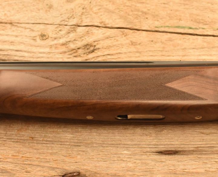 Beretta 686 Silver Pigeon 1 Field Vittoria 12 gaug-5