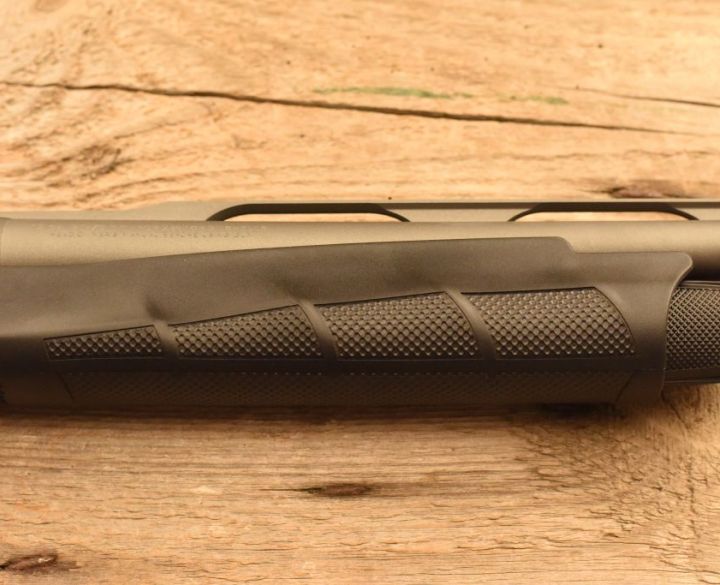 Benelli M2 Cerakote 12 gauge-2