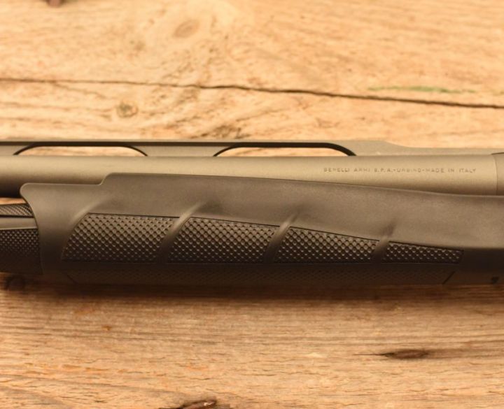 Benelli M2 Cerakote 12 gauge-5