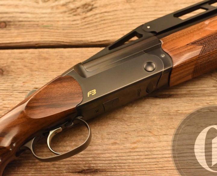 Blaser F3 Super Sport 12 gauge-0