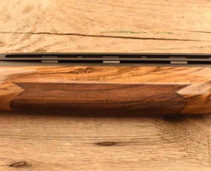 Blaser F3 Vantage Grade 5 12 gauge-2