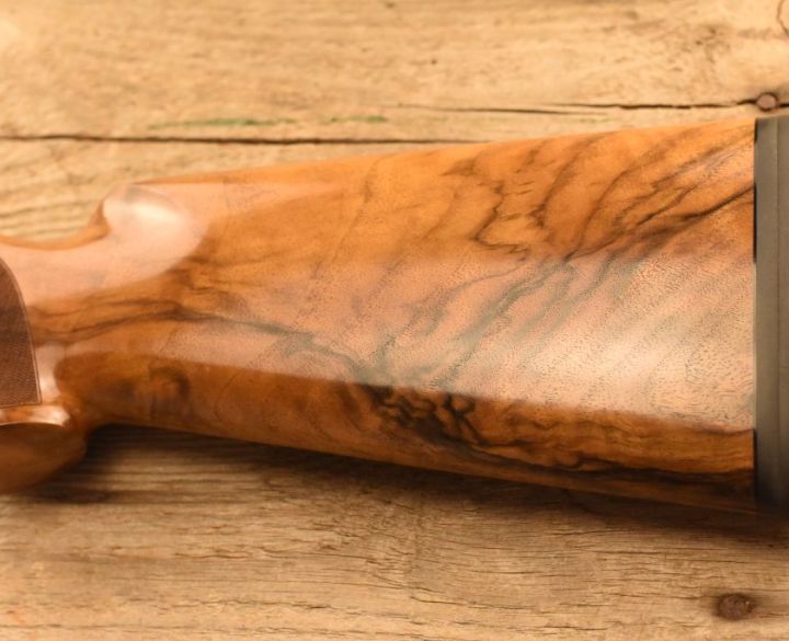 Blaser F3 Vantage Grade 5 12 gauge-4