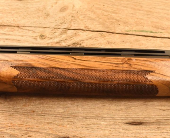 Blaser F3 Vantage Grade 5 12 gauge-5