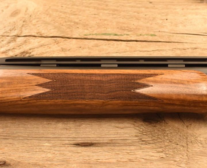 Blaser F3 Vantage Grade 5 12 gauge-2