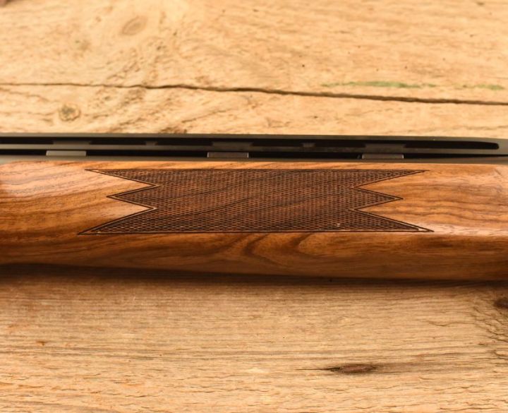 Blaser F3 Vantage Grade 5 12 gauge-5