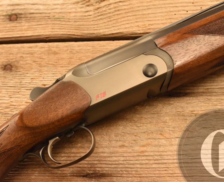 Blaser F16 Sporting Grade 4 12 gauge-0