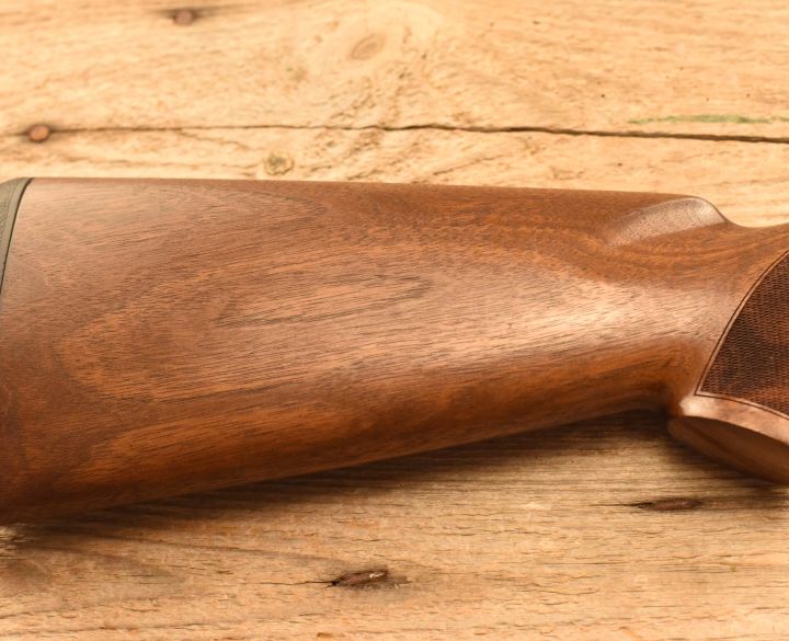 Blaser F16 Sporting Grade 4 12 gauge-1