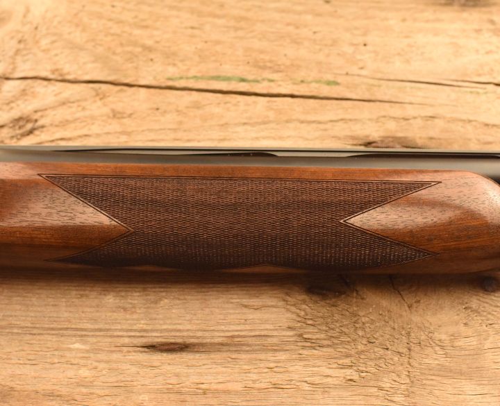 Blaser F16 Sporting Grade 4 12 gauge-2