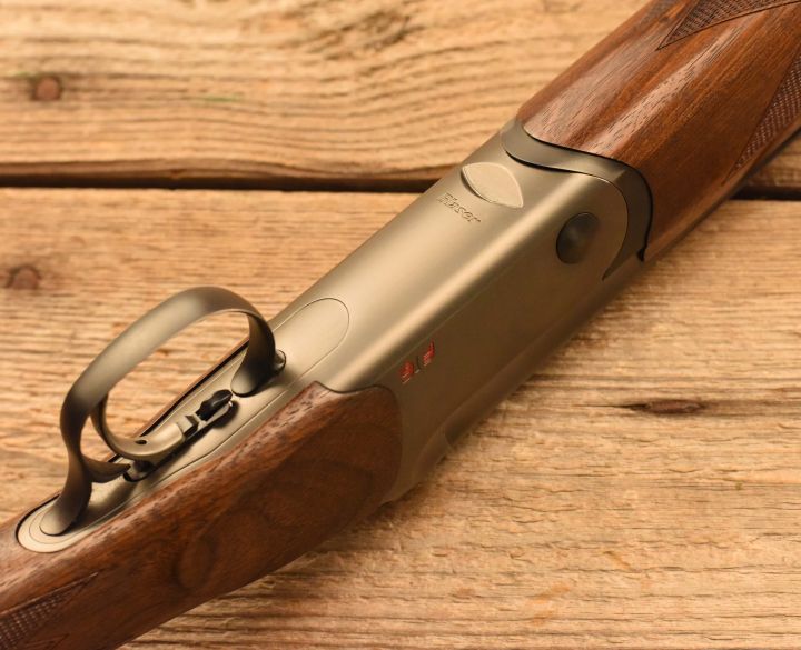 Blaser F16 Sporting Grade 4 12 gauge-3