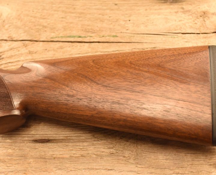 Blaser F16 Sporting Grade 4 12 gauge-4