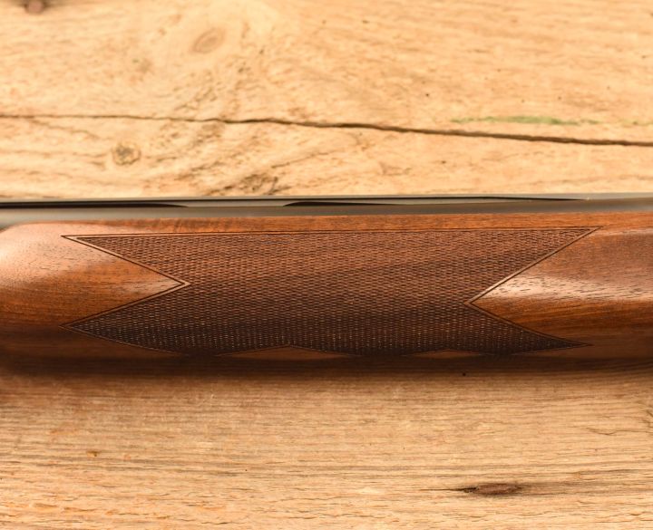 Blaser F16 Sporting Grade 4 12 gauge-5