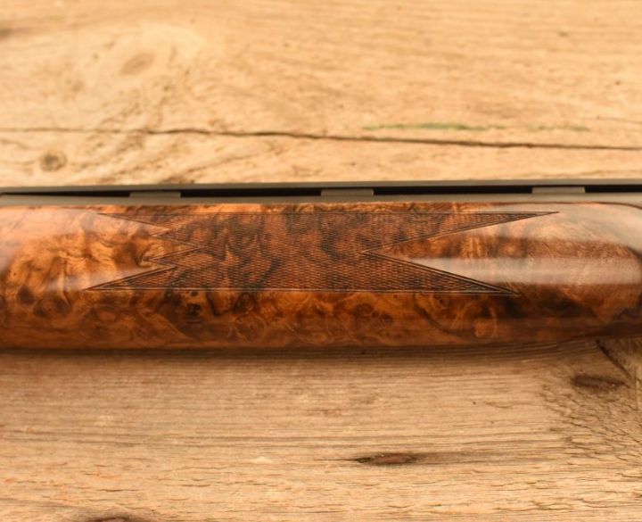 Blaser F3 CUSTOM 12 gauge-2