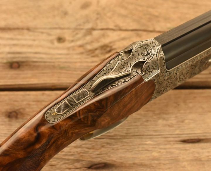 Blaser F3 CUSTOM 12 gauge-5