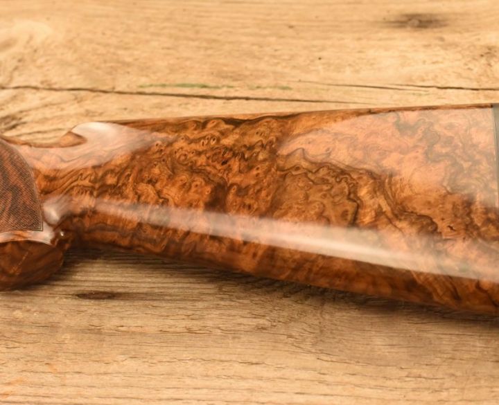 Blaser F3 CUSTOM 12 gauge-6