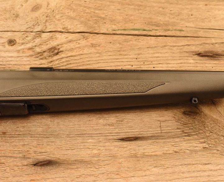 Browning T Bolt Composite Sporter .17 HMR-2