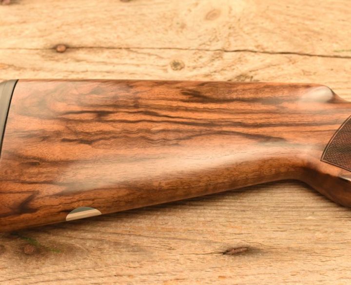 Browning B525 Grade 5 12 gauge-1