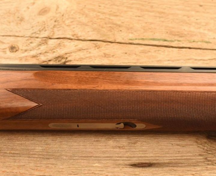 Browning B525 Trap One 12 gauge-2