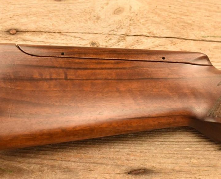 Perazzi MX8 Trap 12 gauge-1