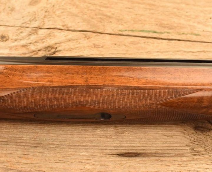 Perazzi MX8 Trap 12 gauge-2