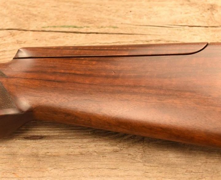 Perazzi MX8 Trap 12 gauge-4