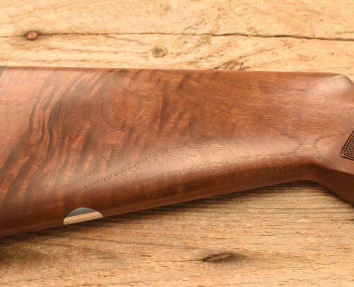 Miroku MK 60 English Field 12 gauge-1