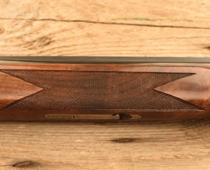 Miroku MK 60 English Field 12 gauge-2