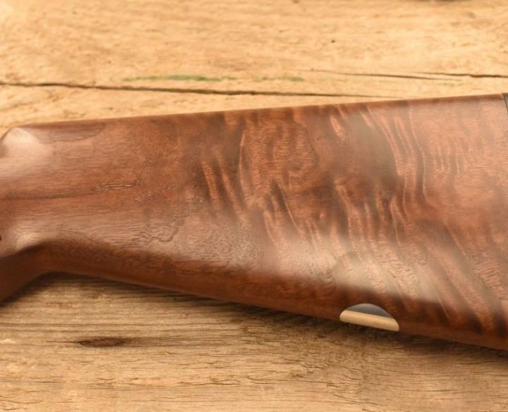 Miroku MK 60 English Field 12 gauge-4