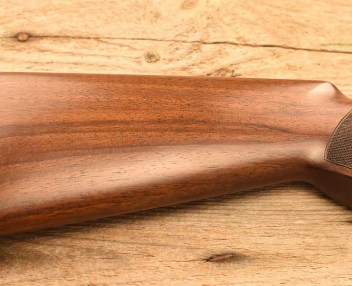 Browning B525 Sporter One 12 gauge-1