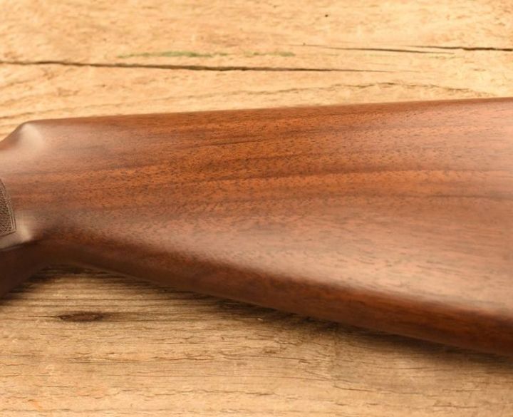 Browning B525 Sporter One 12 gauge-4