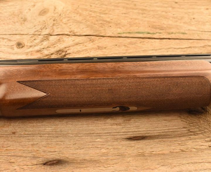 Browning B525 Sporter Adjustable 12 gauge-2