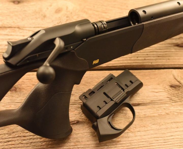 Blaser R8 ULTIMATE .243-3