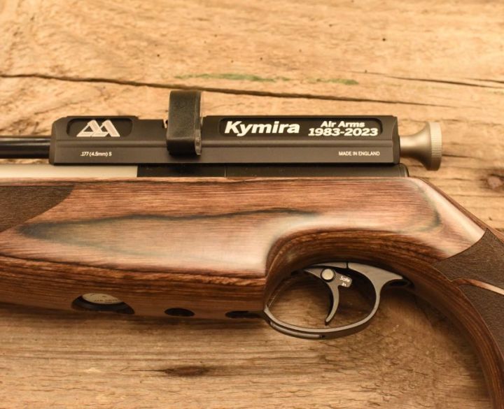 Air Arms Kymira .177-3