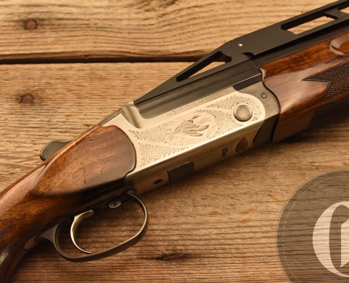 Blaser F3 Super Sport 12 gauge-0